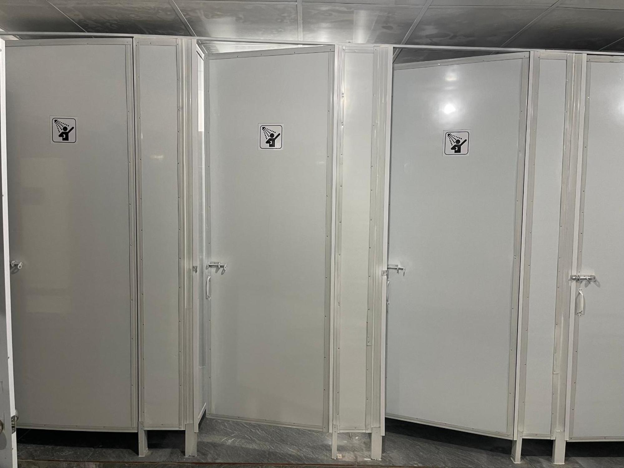 סא פה Pea Hostel מראה חיצוני תמונה