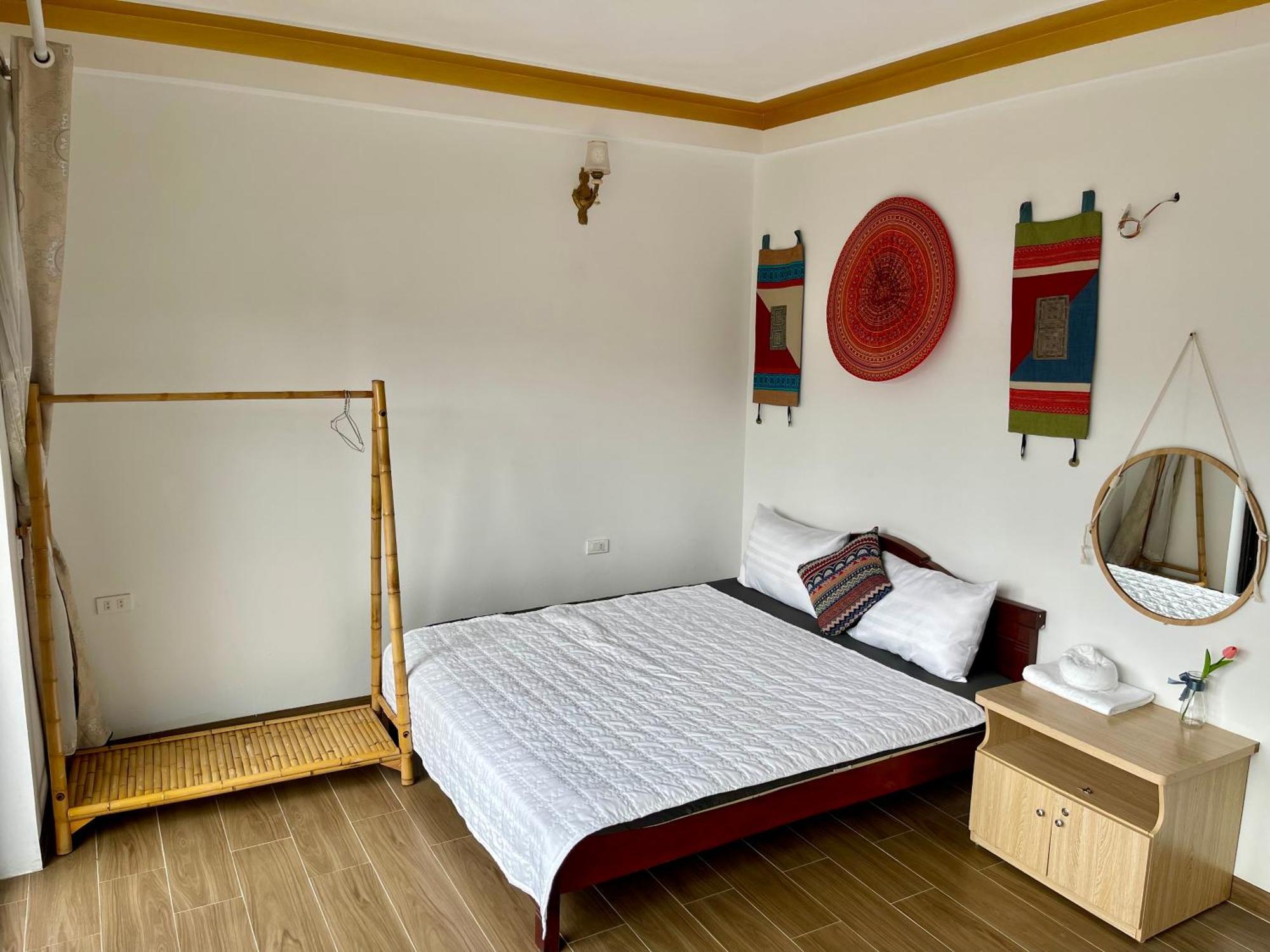 סא פה Pea Hostel מראה חיצוני תמונה