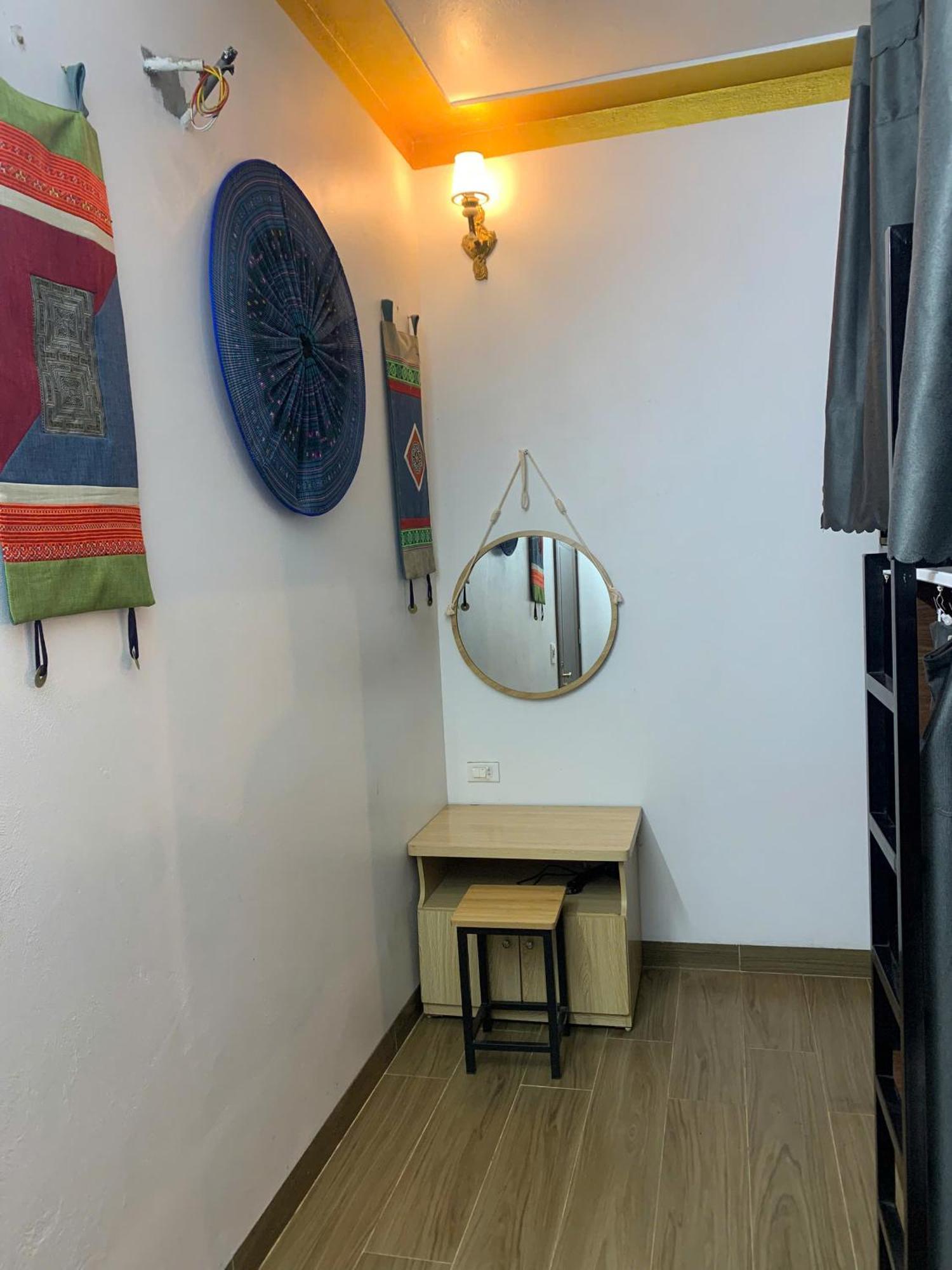 סא פה Pea Hostel מראה חיצוני תמונה